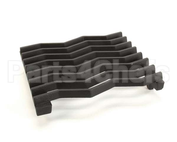 3000010830 Jade S Grate, Casting, Small, Front