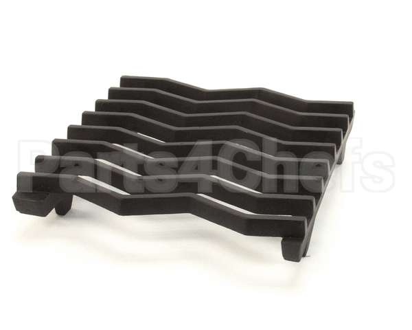 3000010830 Jade S Grate, Casting, Small, Front
