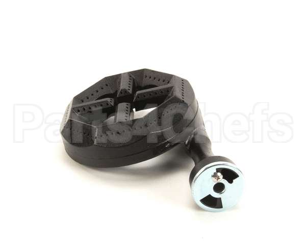 3000010836 Jade Burner Assembly Front Jsr/Jtrh Lif