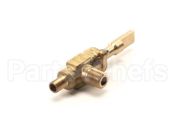 3000010968 Jade Valve, Gas, Manual -1/4 Npt S