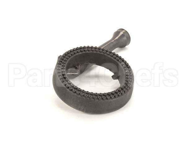 3000011059 Jade Burner Ring Assembly Middle 8 Dia