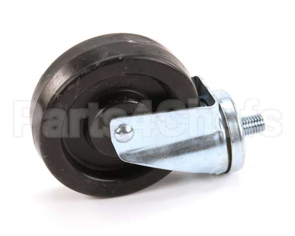 3000011272 Jade Caster, 6 Non Lock Polyofin