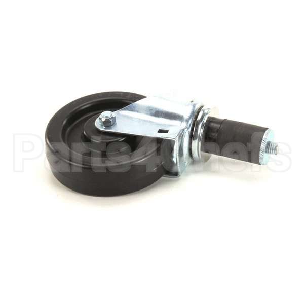 3000011404 Compatible Jade Caster, 5 Poly. Non Lock W/ St