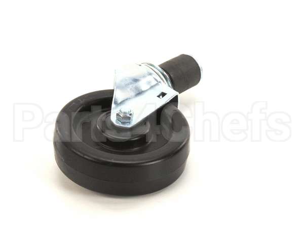 3000011404 Jade Caster, 5 Poly. Non Lock W/ St