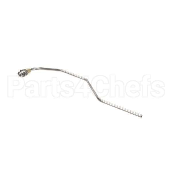 3000011810 Compatible Jade Single Pilot Left Bend ( Cabine