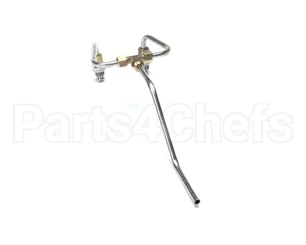 3000011812 Jade Jtrh Broiler, Double Pilot