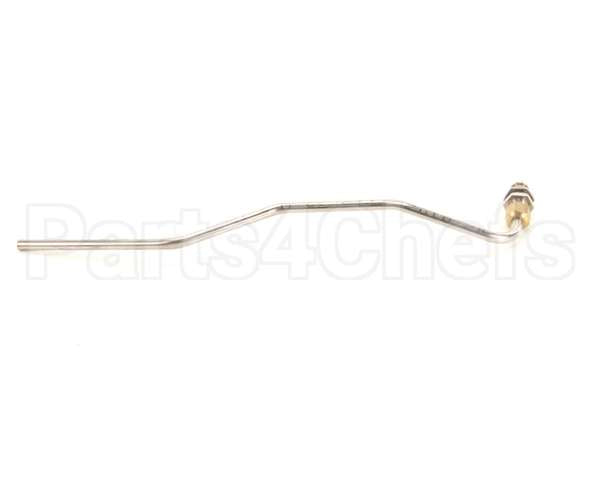 3000011813 Jade Jtrh-B W/ Oven, Single Pilot L