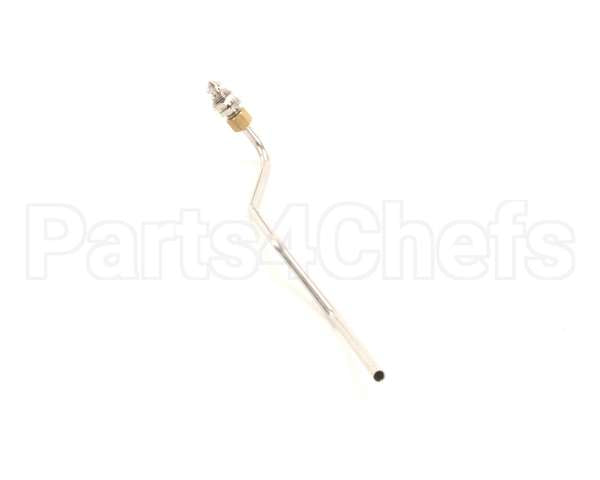 3000011814 Jade Jtrh-B W/ Oven, Single Pilot R