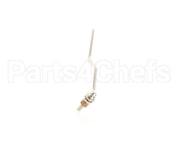 3000011814 Jade Jtrh-B W/ Oven, Single Pilot R