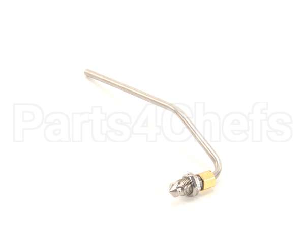 3000011817 Jade Jsr Broiler, Singel Pilot Righ