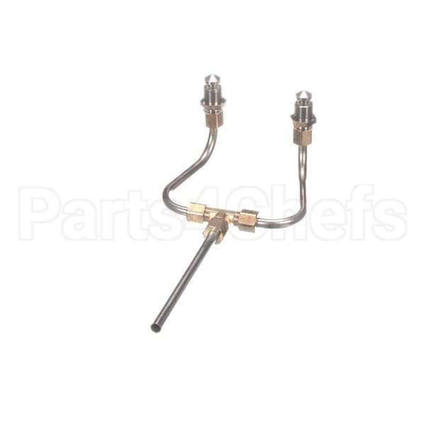 3000011818 Compatible Jade Jsr Broiler, Double Pil Ot