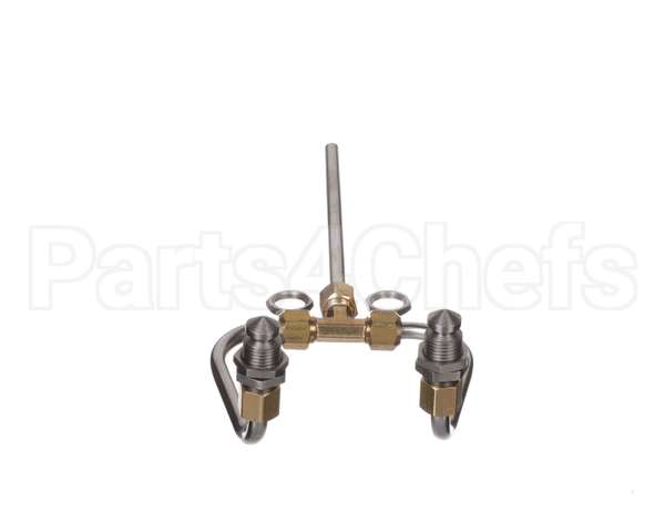 3000011818 Jade Jsr Broiler , Double Pilot