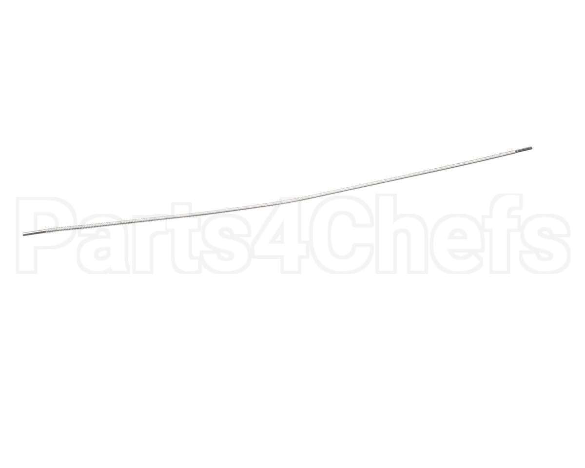 3000011853 Jade Tubing Flex, 3/16X24 Dormont