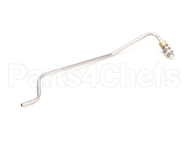3000011864 Jade Jmrh Broiler, Single Pilot Lef
