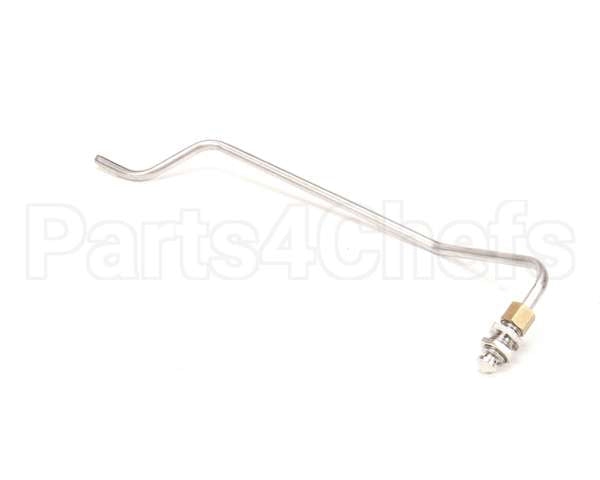 3000011864 Jade Jmrh Broiler, Single Pilot Lef