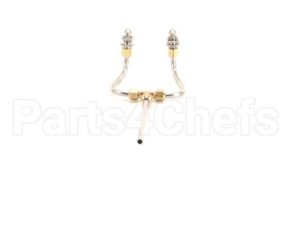 3000011866 Jade Jmrh Broiler, Double Pilot Cen