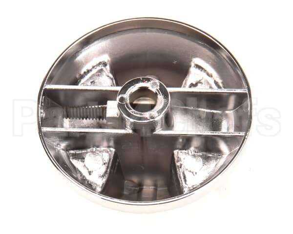 3000012131 Jade Titan Arc Knob 2.75