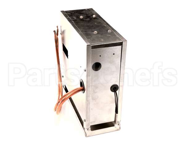3000012333 Jade Coil, Turbo, 800Btu, Fp, Ref