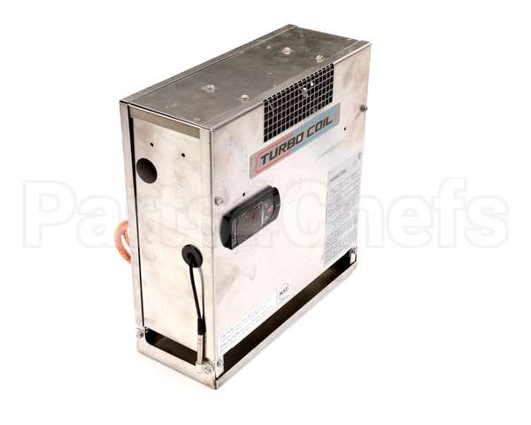 3000012333 Jade Coil, Turbo, 800Btu, Fp, Ref