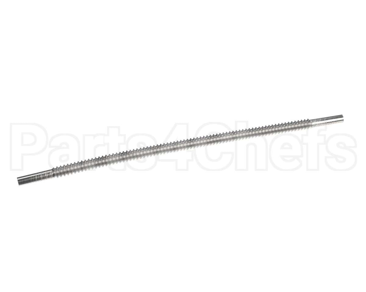 3000012361 Jade Tubing, Flexible ¼ X 9”