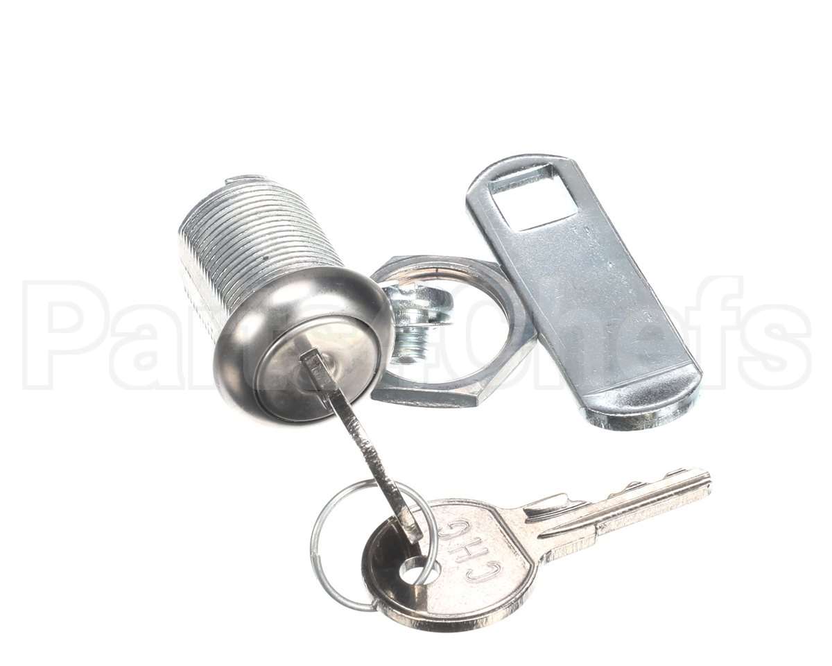 3000012376 Jade Cam Locks, 11/16 Mtd 7/8 Head