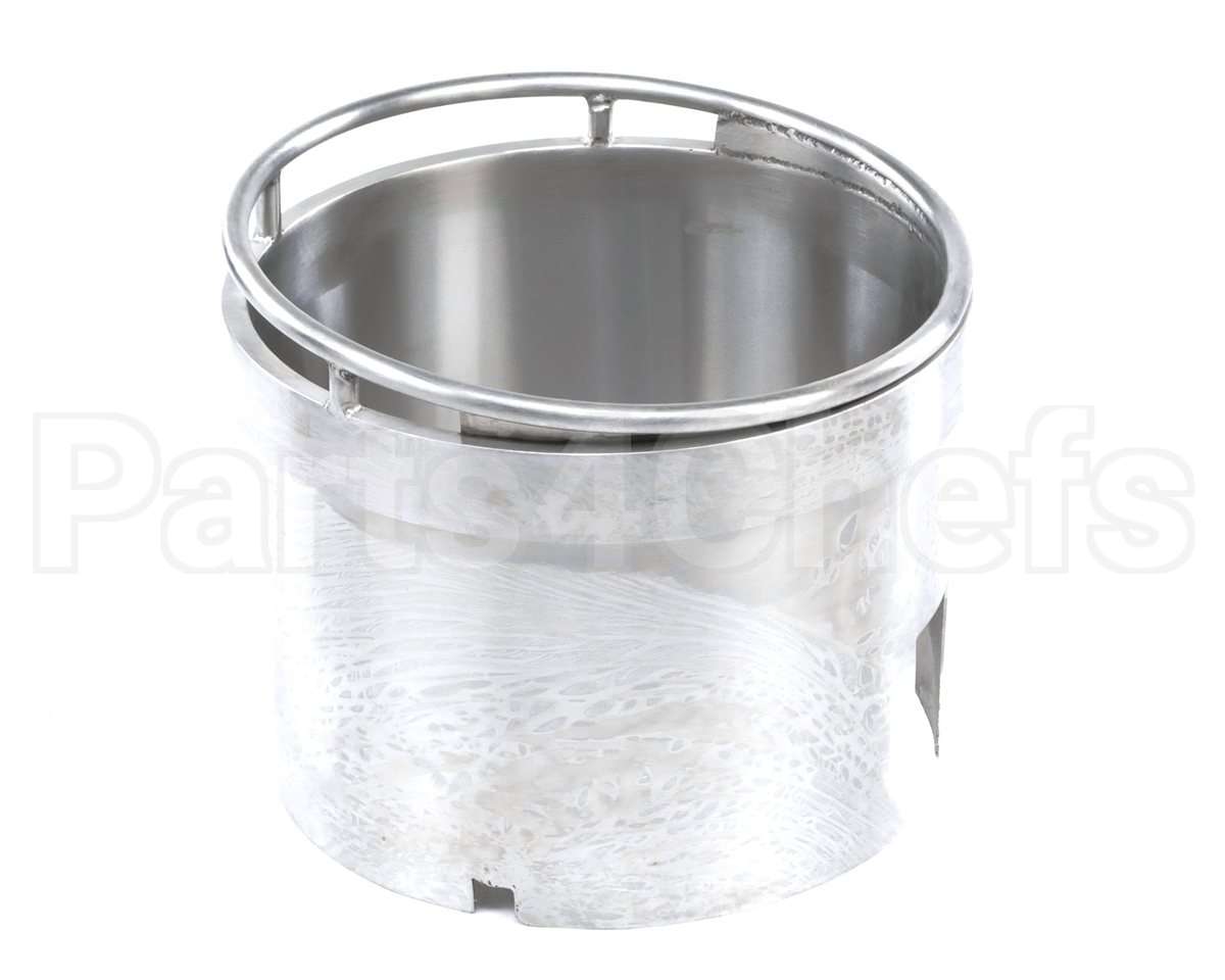 3000012529 Jade Wok Well W/A, Jet 16