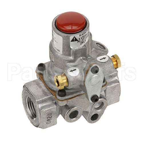 3000012818 Compatible Jade Valve, Safety Baso H15Cq-3