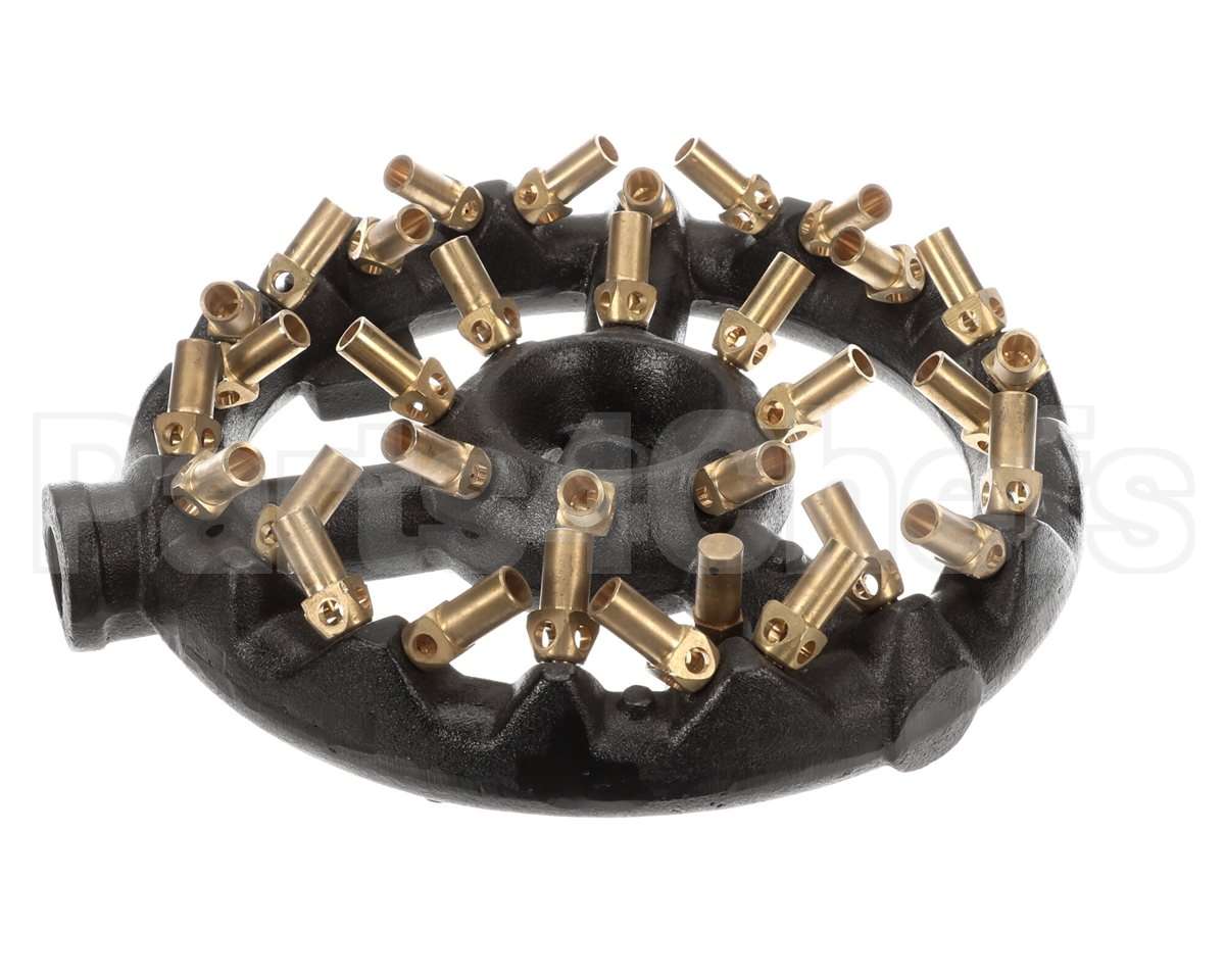 3000013757 Jade Volcano Burner, 32, Tip