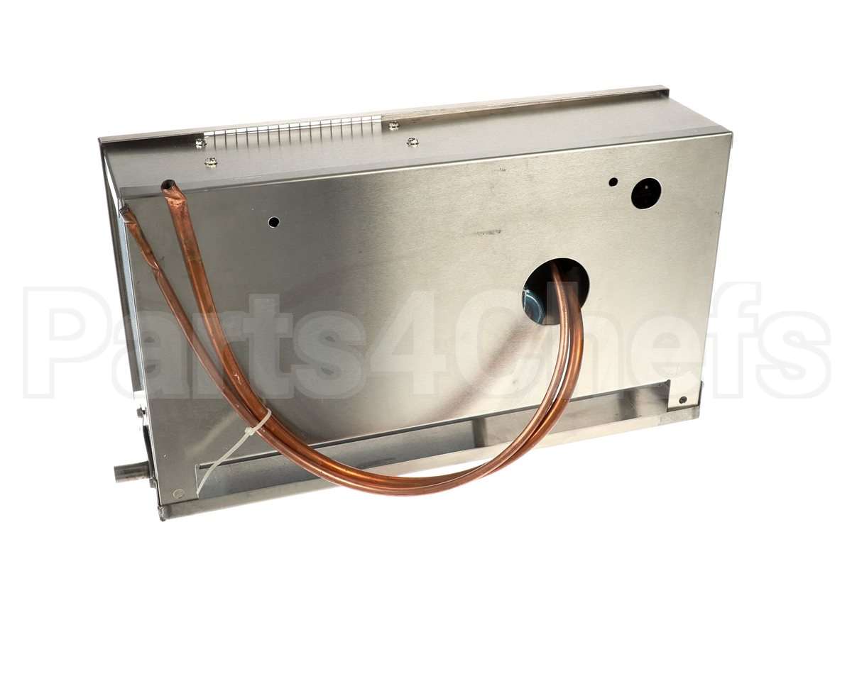 3000014859 Jade Coil, Kc-9, 900 Btu, Slv