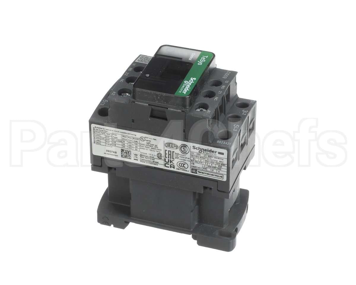 3000039 Douglas Machines Contactor
