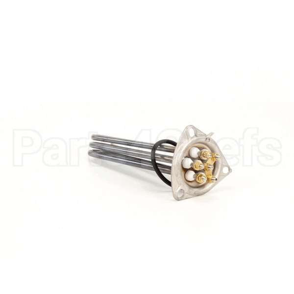300011 Compatible Lamber Element With S.s. Flange 3000W