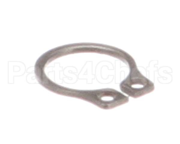 3000122 Antunes Ring, Retaining 1/4