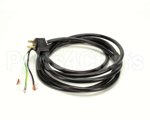 3000200 Kairak Cordset, 20A 5-20P