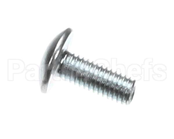 300030680 Hussmann Screw Th Phil Ms 10-32 X 1/2