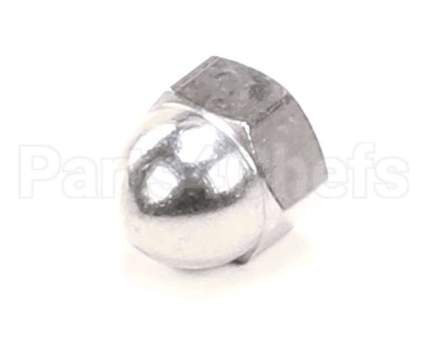 300031426 Hussmann Nut Cap Acorn 10-24Selflock