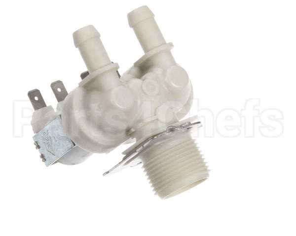 300056 Lamber-Eurodib Double Solenoid Valve