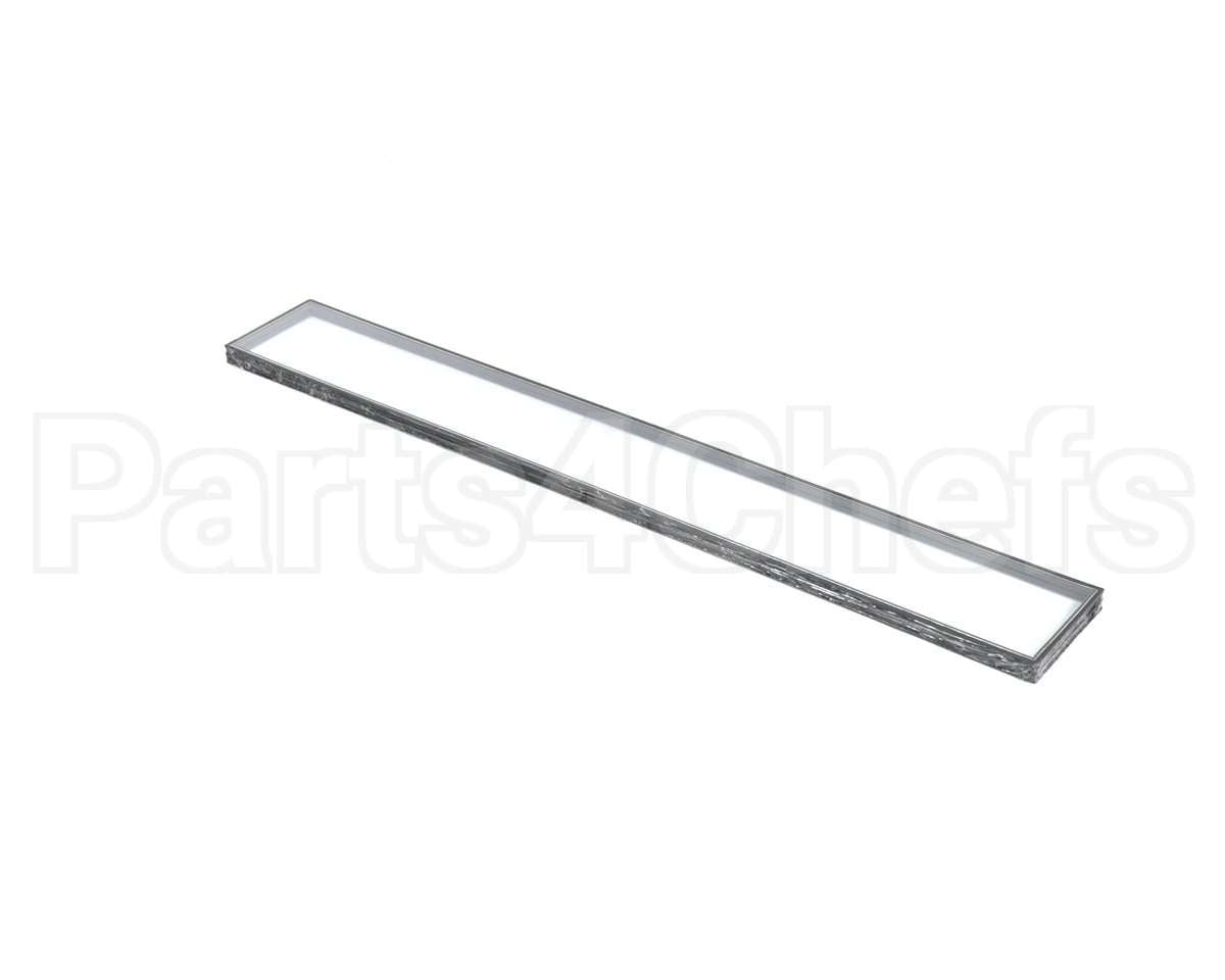 300059011 Beverage Air Front Glass Pack Vm18