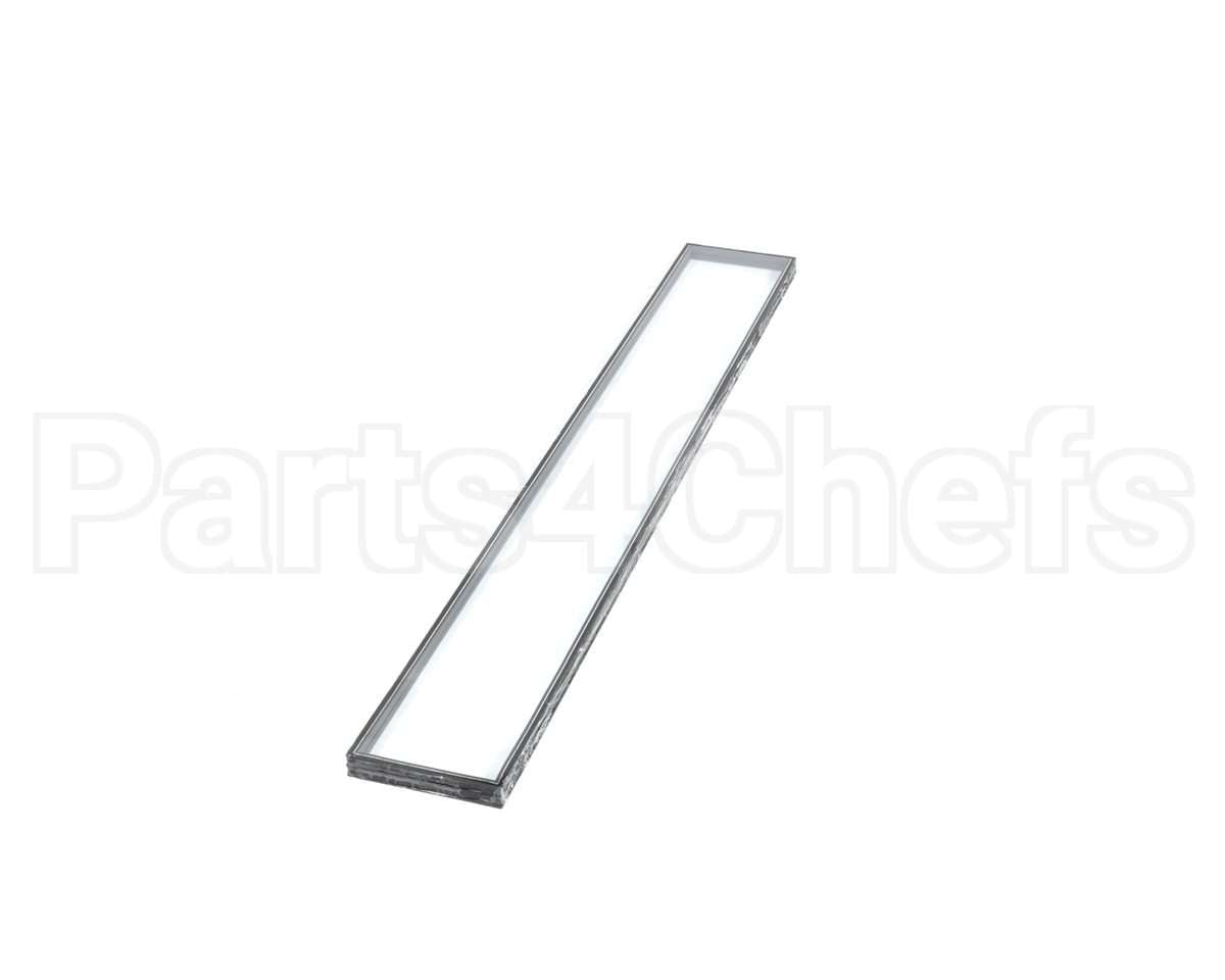 300059011 Beverage Air Front Glass Pack Vm18