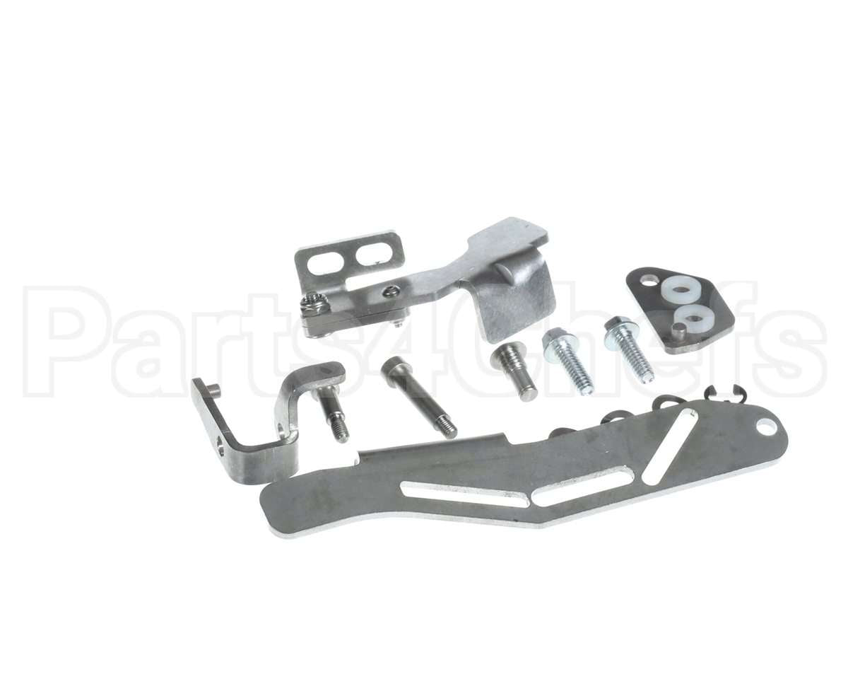 300061 Globe Table Interlock Kit