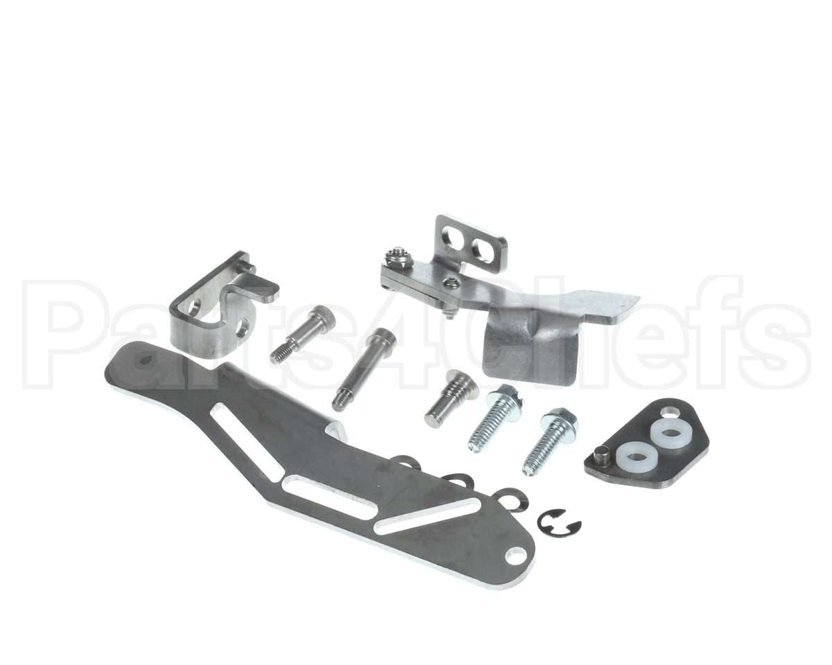 300061 Globe Table Interlock Kit