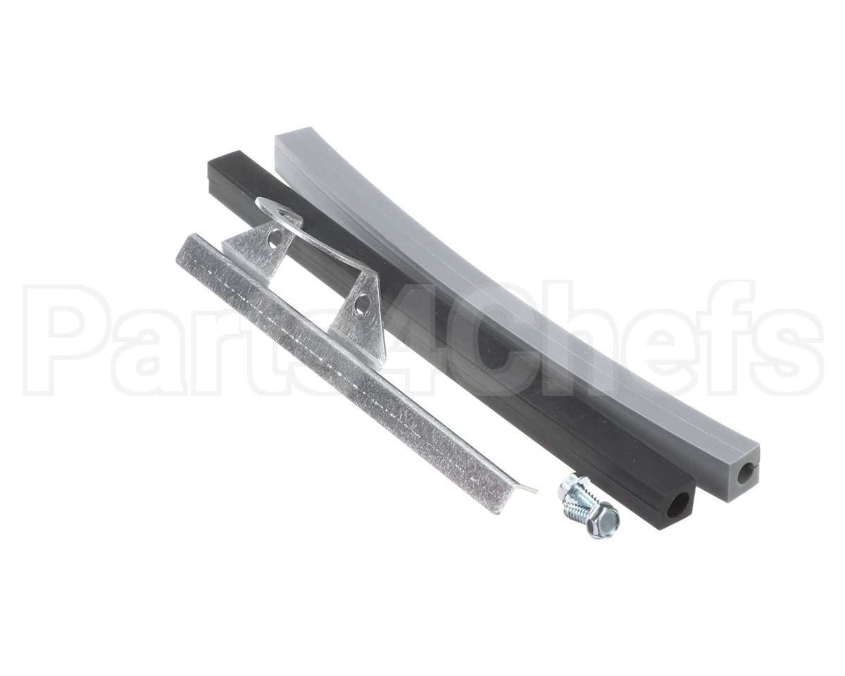 300067-01 Globe Front Wireway Cover Kit