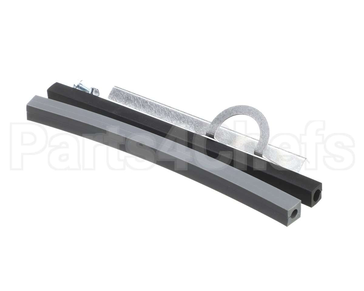 300067-01 Globe Front Wireway Cover Kit