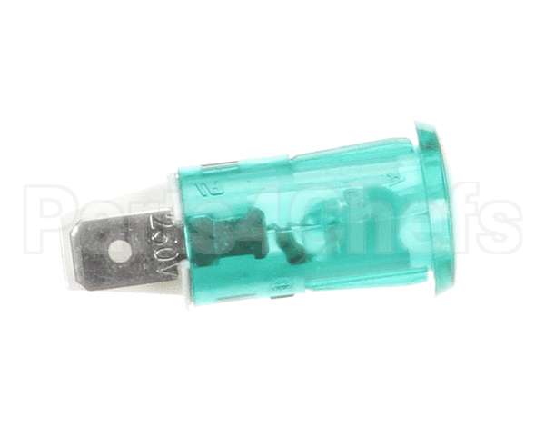 3000801 Garland Indicator Lamp - Green