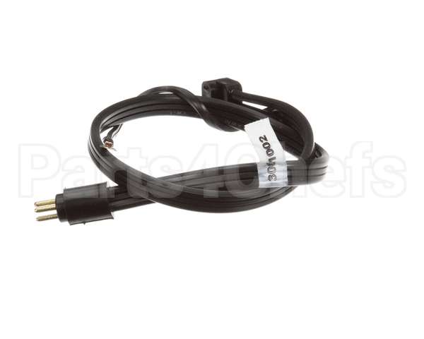 3001002 Kairak Harness, Wire W/Plug