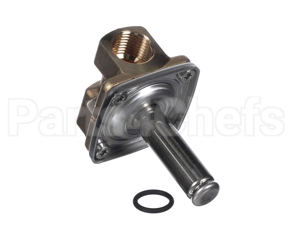 30010132 Southbend Range Valve Body
