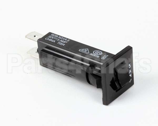 30011 Vita-Mix 5 Amp Circuir Breaker