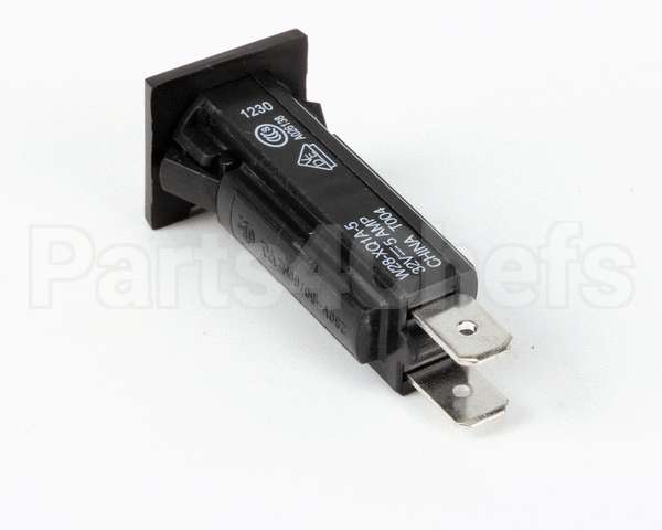 30011 Vita-Mix 5 Amp Circuir Breaker