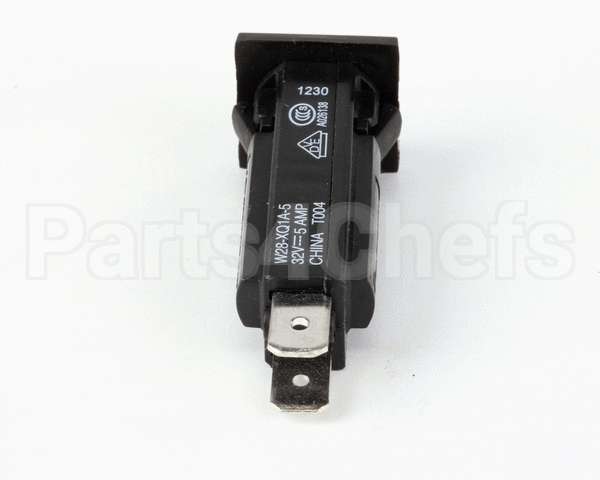 30011 Vita-Mix 5 Amp Circuir Breaker