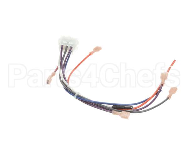 300126 Cleveland Wire Harness; On/Off; Control