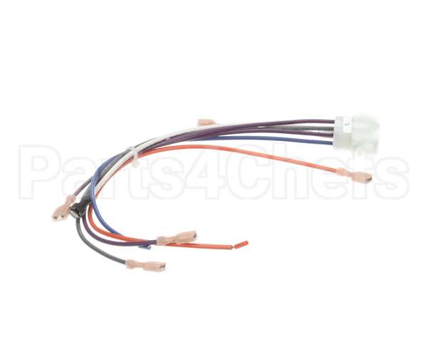 300126 Cleveland Wire Harness; On/Off; Control
